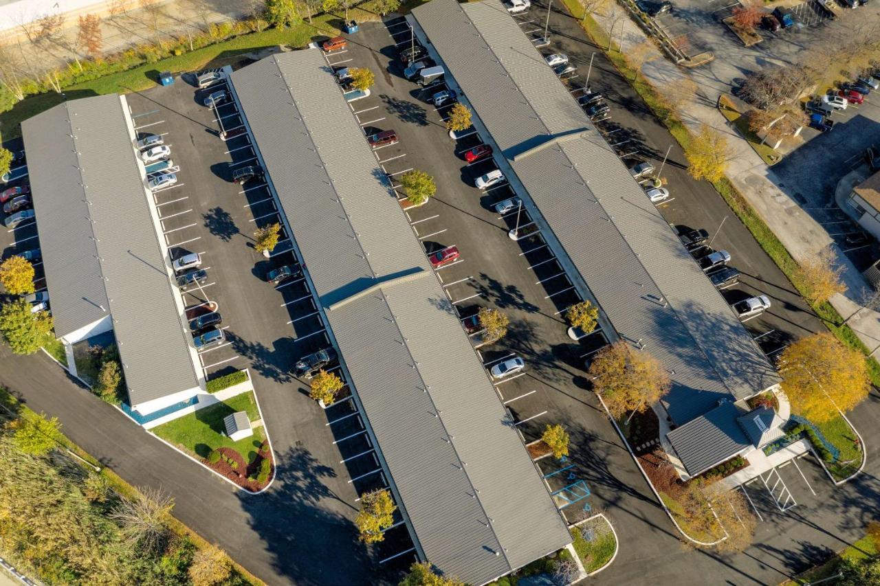 Suburban Studios Mentor - Cleveland Northeast Exterior foto
